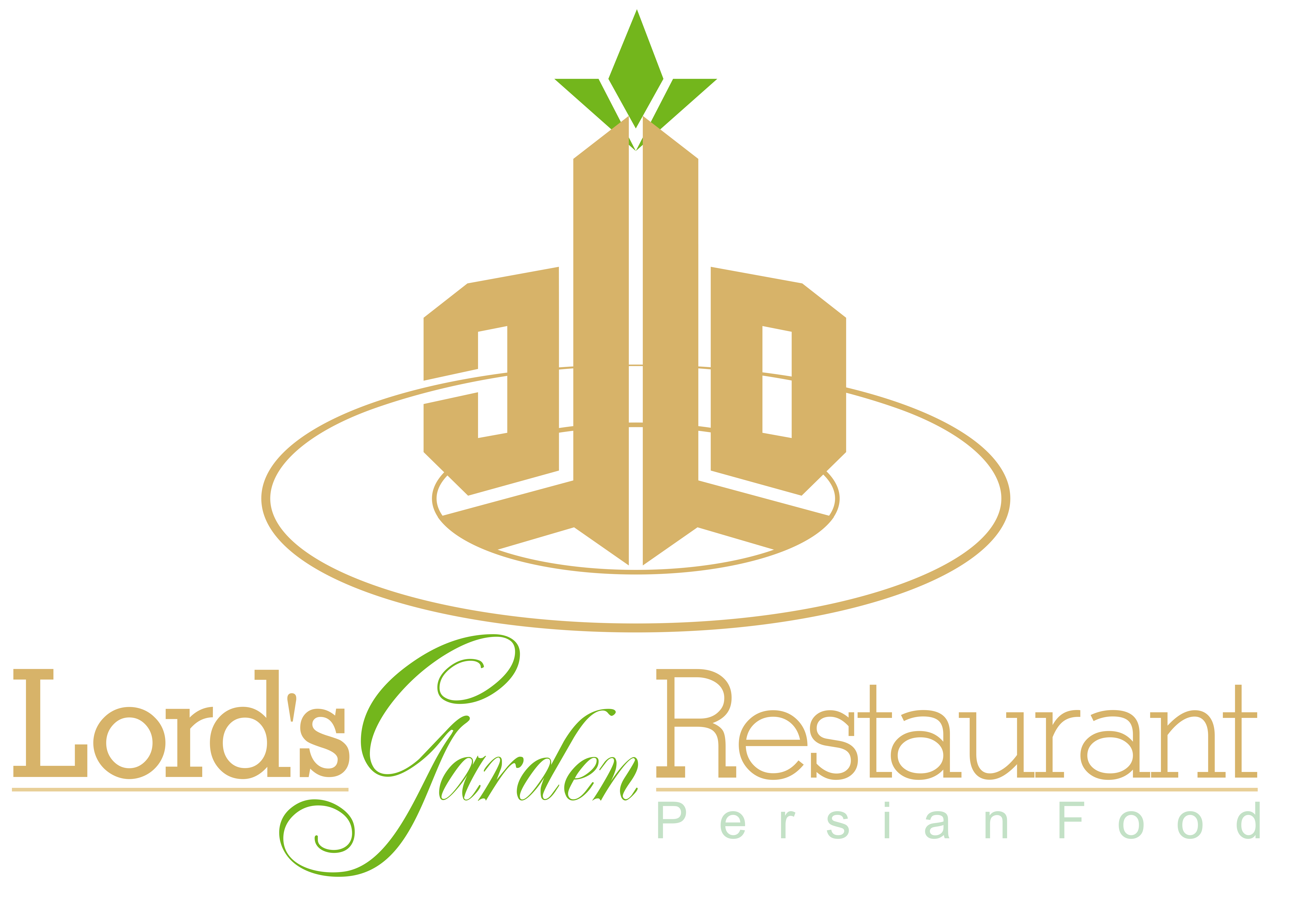 Lord Logo